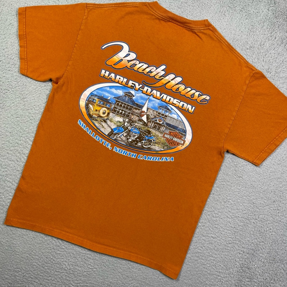 Harley Davidson T-shirt